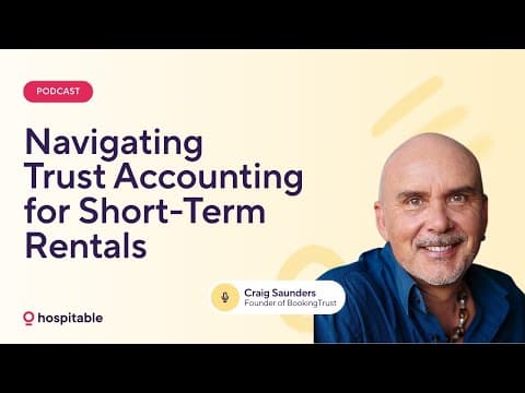 Thumbnail for Hospitable