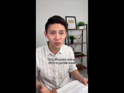 Free Notary Services!