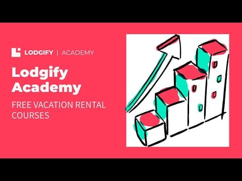 The Lodgify Academy - Teaser