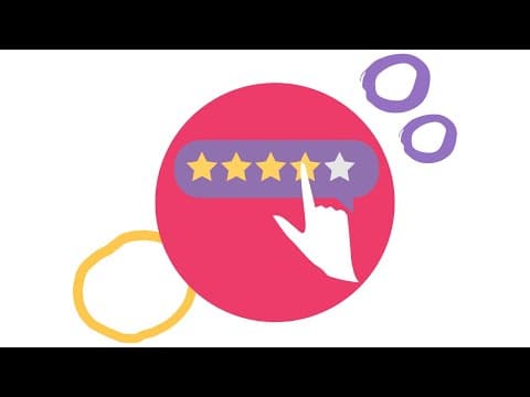 Review Management - Hospitable