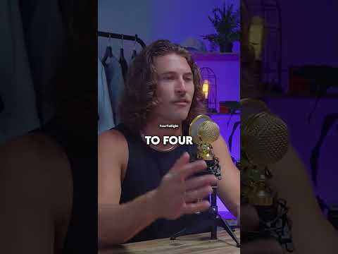 What exactly even is a short term rental #shorts