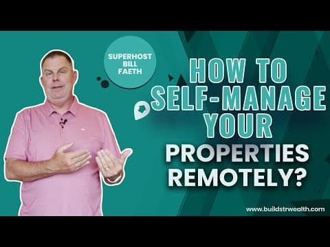 Thumbnail for Build Short Term Rental Wealth