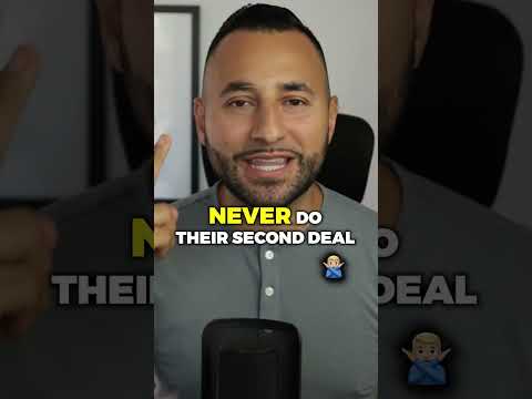 Harder to make $5k or $20k with an Airbnb? #airbnb #airbnbbusiness #airbnbarbitrage