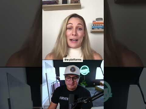 You Can't Build Your Business On Someone Else's Business