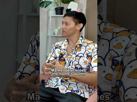 🏠 Are Home Prices a Lie?