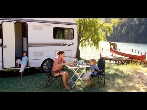 Airbnb Hosting: Outdoorsy - The Airbnb for RVs (EP 266)
