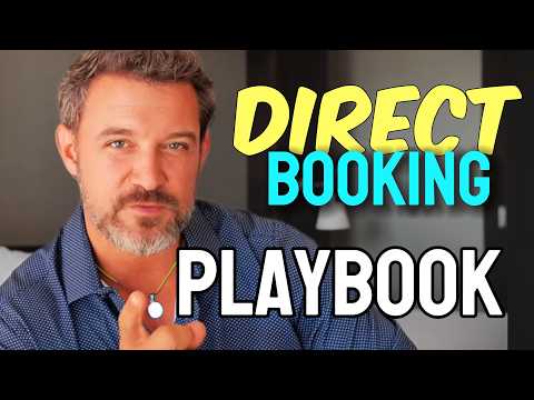 I Hacked Airbnb, now I’m getting Direct Bookings