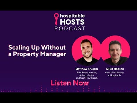 Thumbnail for Hospitable