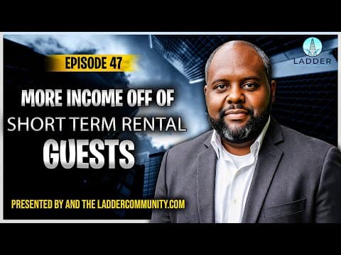 Making More Income Off of Your Short Term Rental Guests