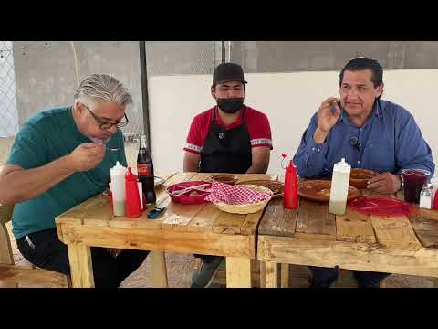 Culiacán sabe a BIRRIA... cerramos el TOUR de la BIRRIA en Sinaloa.