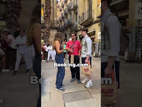 Favorite Airbnb Amenity?