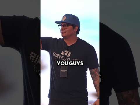 Thumbnail for Jesse Vasquez