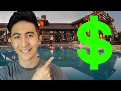 How to purchase a vacation rental (number's breakdown)