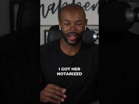 My Mom Is One Of Our Private Money Lenders!