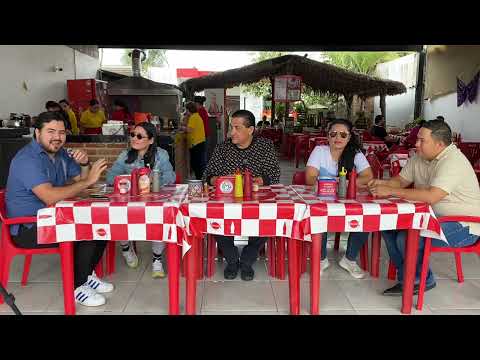 BIRRIERIA GÉMINISS una historia de éxito!! Una delicia en Culiacán.