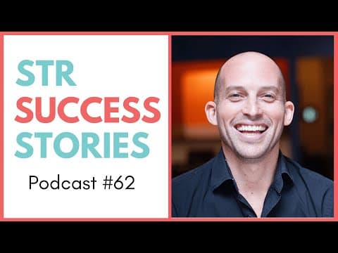 What Makes A Vacation Rental Business Successful w/ Matt Landau