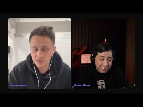 Thumbnail for Michael Chang