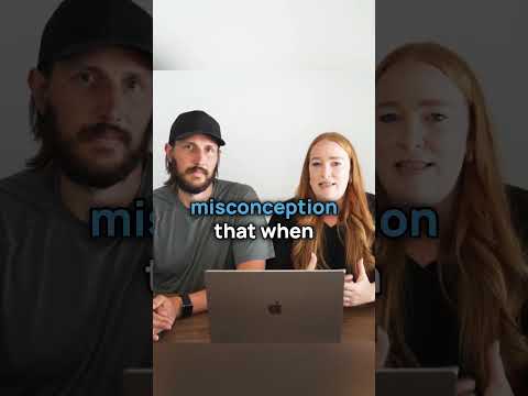 Our honest opinion on using automation tools in your short term rental business #shorts #airbnb