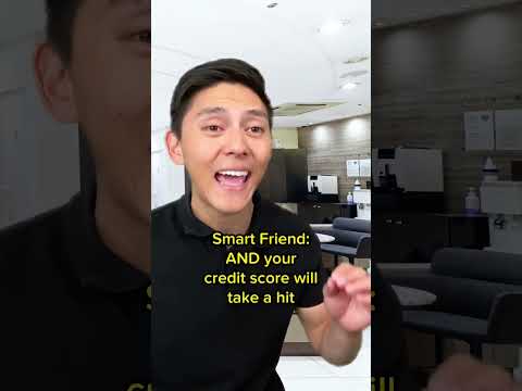 💳 Don't pay interest on your credit cards! #shorts