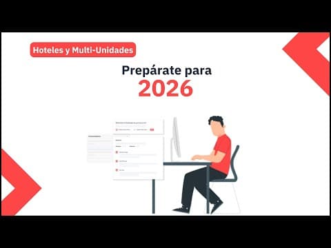 Prepárate para el 2026: Pronósticos más inteligentes y perspectivas más rápidas
