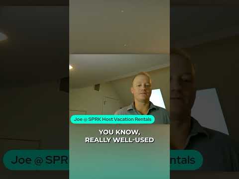 Austin, TX Rental Grossing $800K/Year