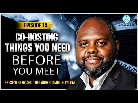 Airbnb Cohosting: Things you need before meeting clients