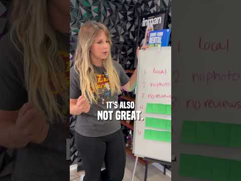 Top 🚩RED FLAGS 🚩When Screening AIRBNB Renters #shorts