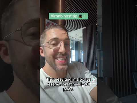 How to handle discount requests on Airbnb