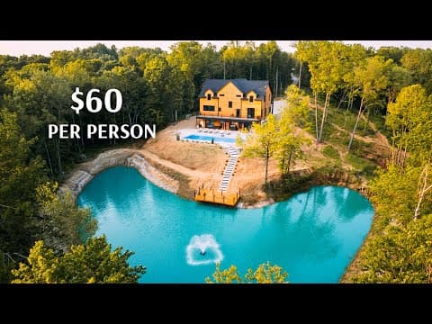 Thumbnail for Levi Kelly Tours