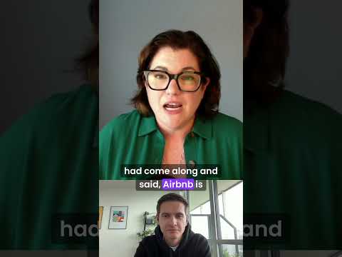 Building a Short-Term Rental Business