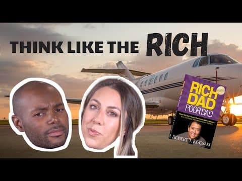 My Life Changed After Reading Rich Dad Poor Dad | Book Review