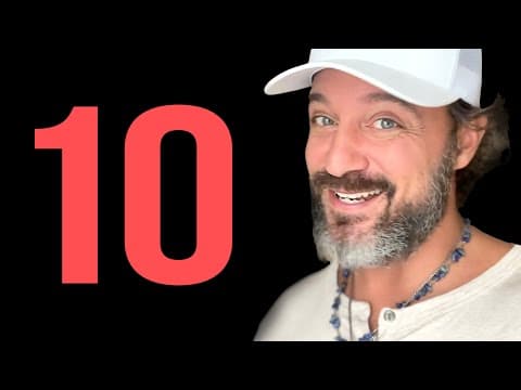 TOP 10 Things You NEED To Know To Run Your Airbnb Business in 2021