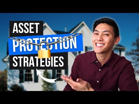 How To Set Up Your Entities for Real Estate Asset Protection