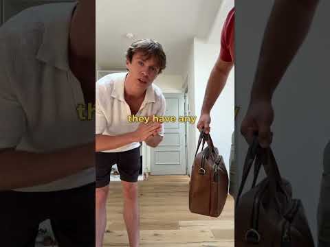 Dave’s got the course files #airbnb