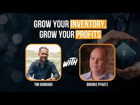 Thumbnail for Short Term Rental Riches