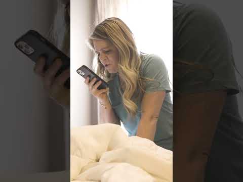 Every Airbnb Host's Biggest Nightmare... 🤬 Duvet Covers