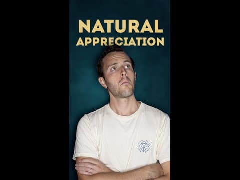 How Your Properties NATURALLY Appreciate #shorts