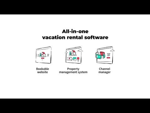 Discover Lodgify's All-In-One Vacation Rental Software (Short Demo)