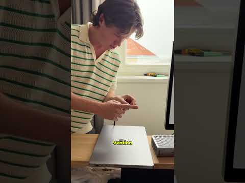 How I 20x'd the speed of my internet