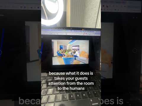 Remove People From Your Airbnb Photos!