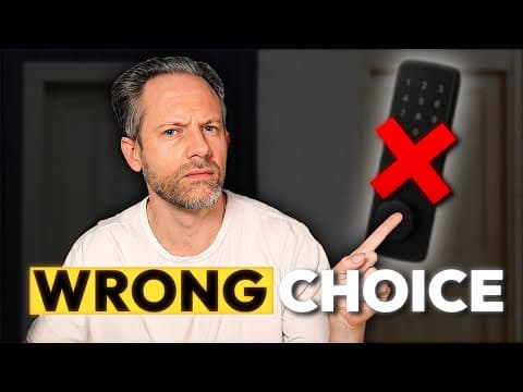 8 Smart Lock Features Airbnb Hosts Must Know