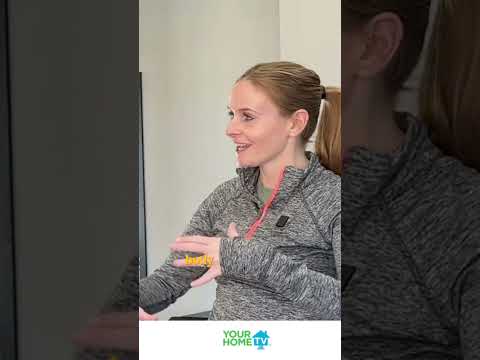 Find Your Fit Between Orangetheory & CrossFit | Make It Happen on YourHomeTV