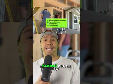 The 4 Numbers That Predict a Property’s Success