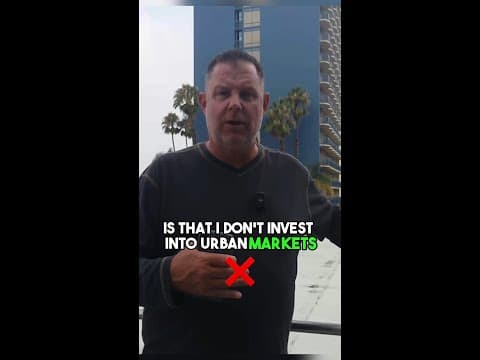 Thumbnail for Build Short Term Rental Wealth