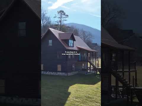 How To Invest In A Short Term Rental In 7 Steps 🏖️ #shorts