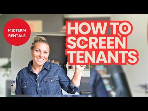 Thumbnail for Midterm Rental Consulting