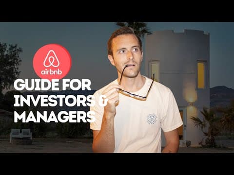 Is Airbnb Worth It in 2024