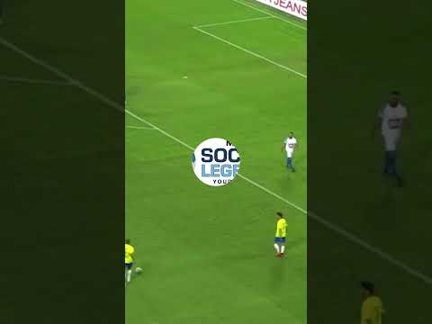 MTR7 SOCCER LEGENDS: Shalom Game Promo Reel | Israel vs. Brazil