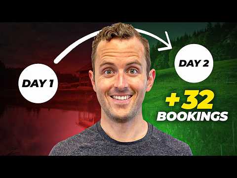 11 'Weird' Airbnb Amenities That 2X Your Bookings (Hosts Don't Know This)