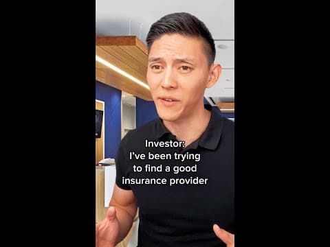 Get Better Insurance @steadilyinsure #SteadilyLovesLandlords #ad